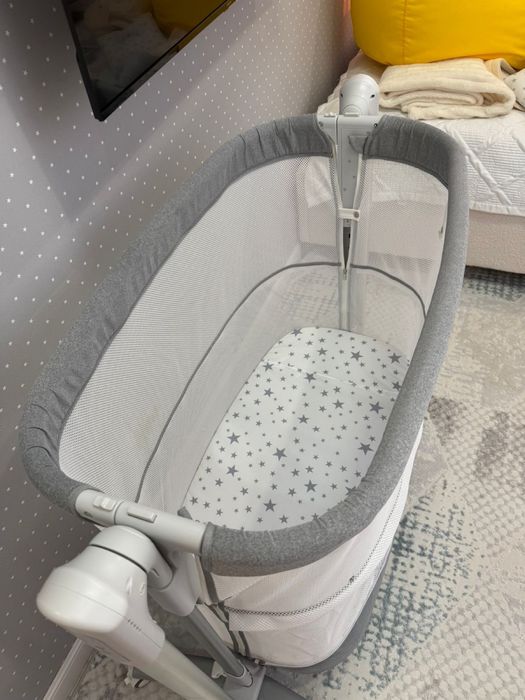 Продам детская кроватка