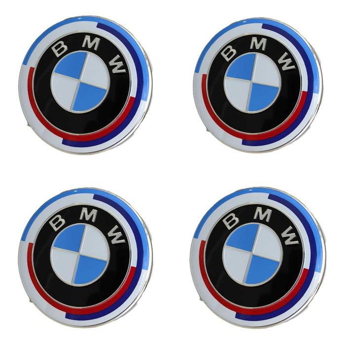 Капачки за джанти