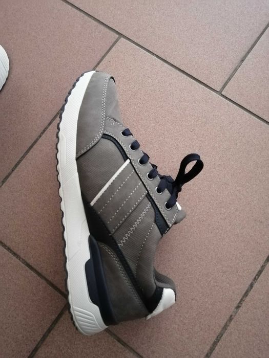 Мъжки маратонки mat star