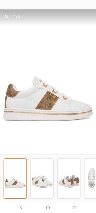 Кецове Guess НОВИ