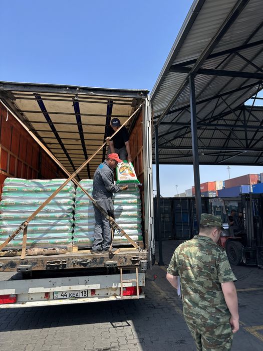 Декларант Deklarant Broker Брокер Декларирование грузов Растаможка