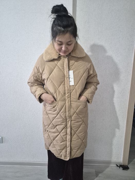 Продам женская куртка 12000тг