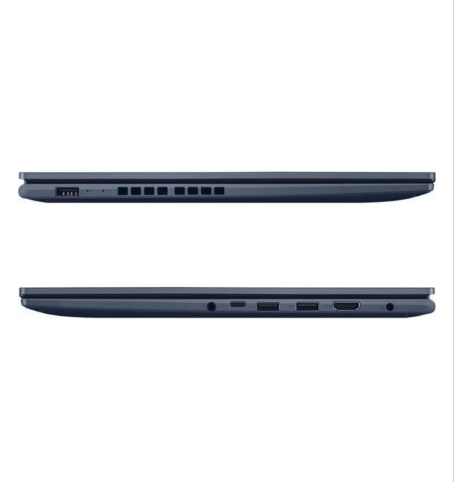 Ноутбук ASUS vivobook 15