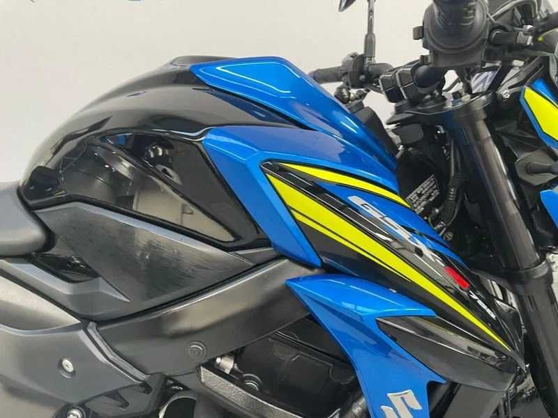 Motocicleta  Suzuki GSX S 750 2018