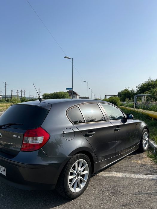 BMW 1 Series 0 — imagine 2