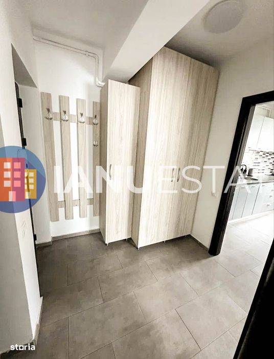 Popesti Leordeni 5`Metrou Berceni Leonida Centrala Parcare PetFriendly