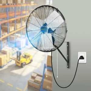 Вентилятор  навесный