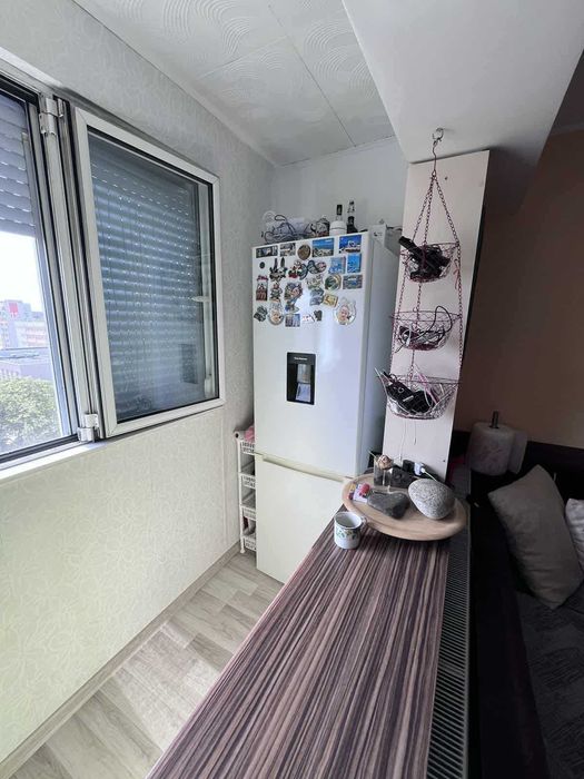 Продава се Тристаен апартамент в Хасково, Младежки хълм - 86 кв.м за 833 €/кв.м - Снимка #7