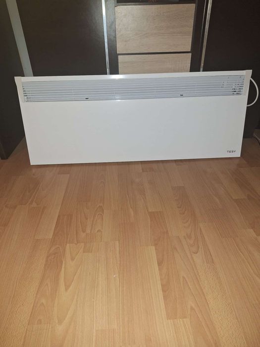 Convectori Electrici NOI