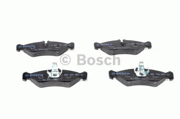 Placute de Frana Mercedes Sprinter WV LT