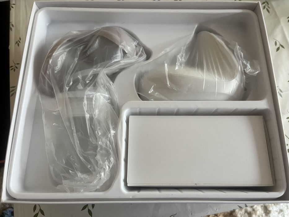 Електрическа помпа за кърма Cangaroo - Gentle Touch