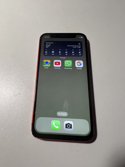 Iphone 12 mini 64гб без фейса