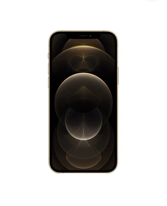 Iphone 12pro 128gb gold
