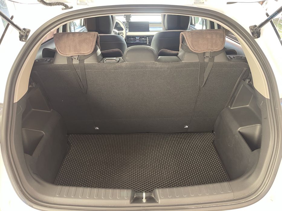 Geely Geometry E (401KM)