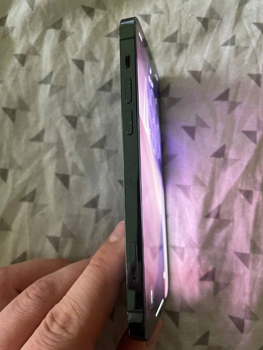 iPhone 12 Pro “128GB”