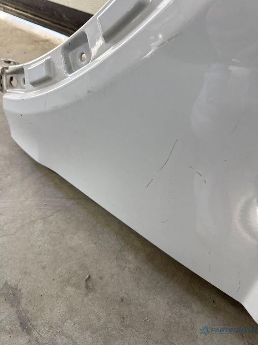 Aripa stanga fata LAND ROVER RANGE ROVER EVOQUE LV_, L538 2011 - >