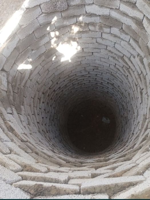 Yama qazish ishlari ura tiransha basin padivol