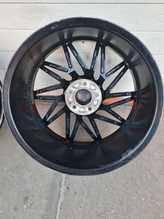 Джанти KESKIN за KIA HYUNDAI MAZDA TOYOTA TESLA R19 5x114.3 ET40 8.5J
