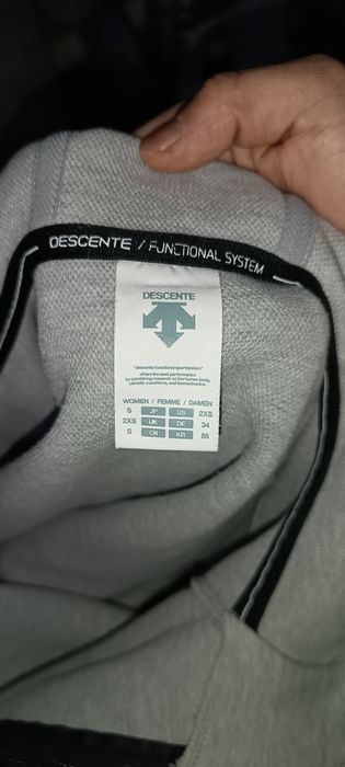 Женская кофта теплая