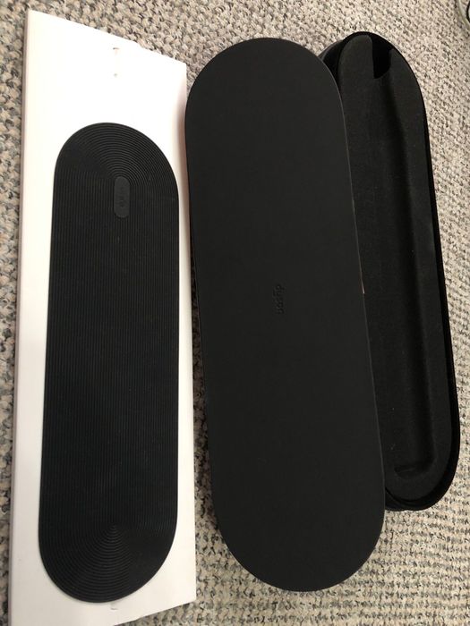 Dyson Airstrait Jasper Plum