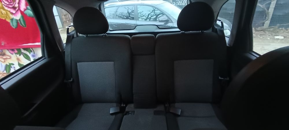 Vând sau schimb,Opel Meriva A Facelift – 2006 – 1.3 CDTI