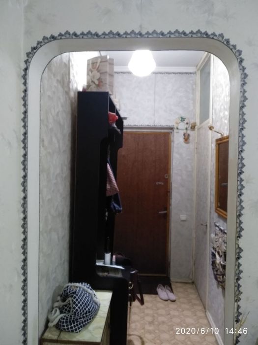 ЭКО базар Ялангач Парк Локомотив Продаётся 2 комнатная квартира