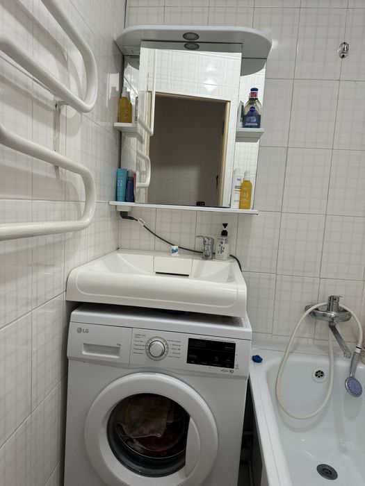 Продаю 2 комнатную квартиру