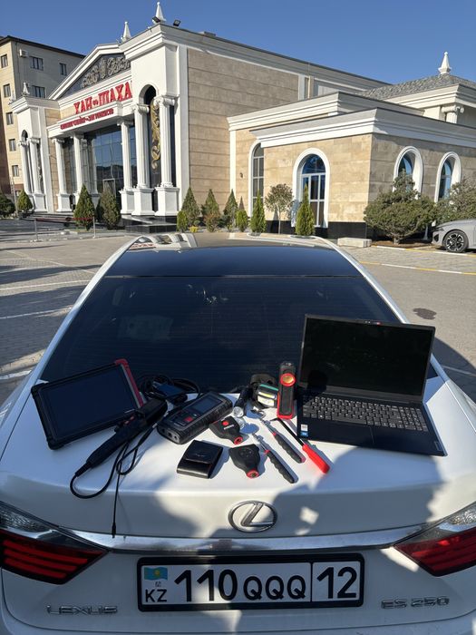 Актау АвтоЭксперт АвтоПодбор  24/7