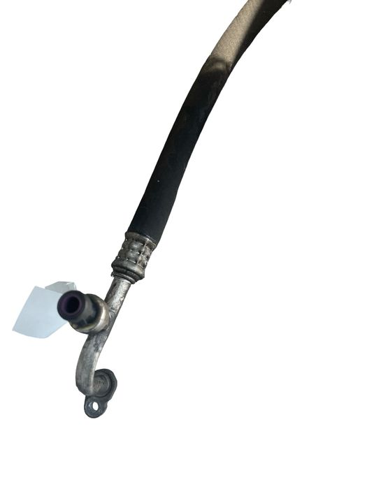 Conducta Ac Dacia Logan Ls_ 2004 - > 1.4 K7J 710