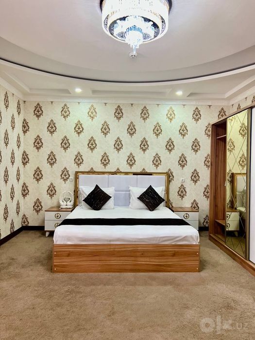 Buxoro Lux Hotel