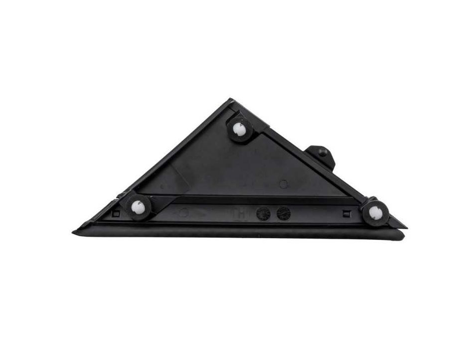 Триъгълен панел (капак) за странично огледало на Fiat 500 (2007-2015)