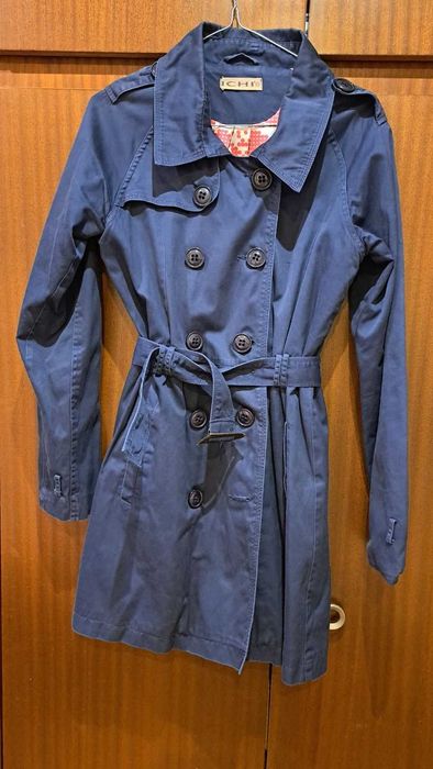 Дамски манта и сако