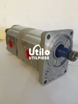 pompa roti dintate bosch 0510625028 utilaje constructii verificata