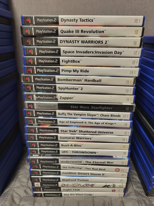 Nfs Carbon PlayStation 2.