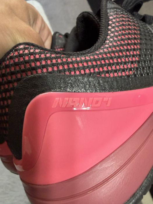 Спортни обувки Reebok Nano X