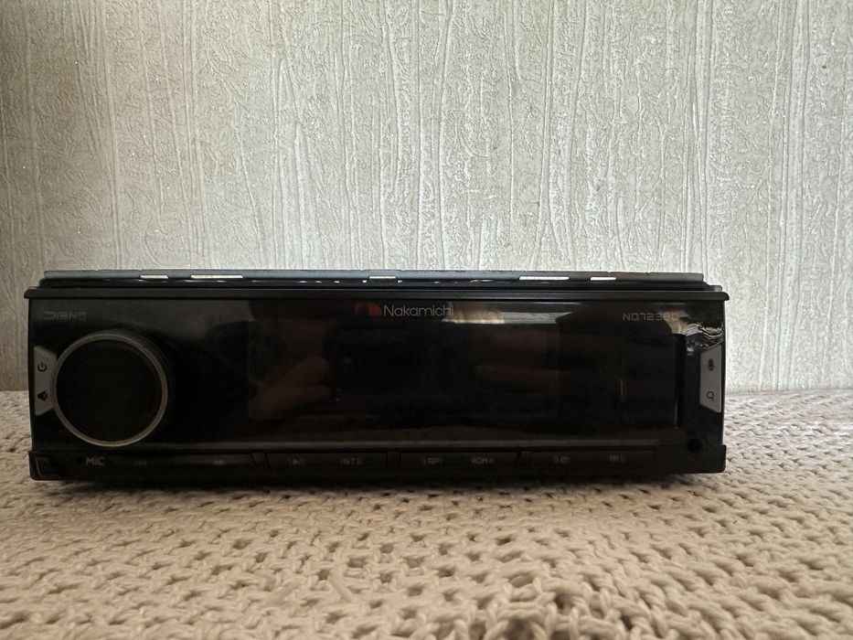 Продам Pioneer DEH-3050UB