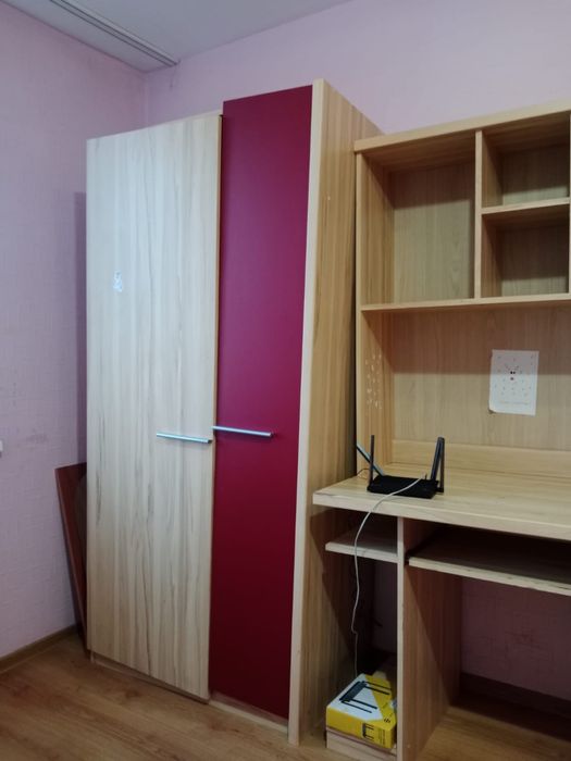 продам детскую,в хорошем состоянии