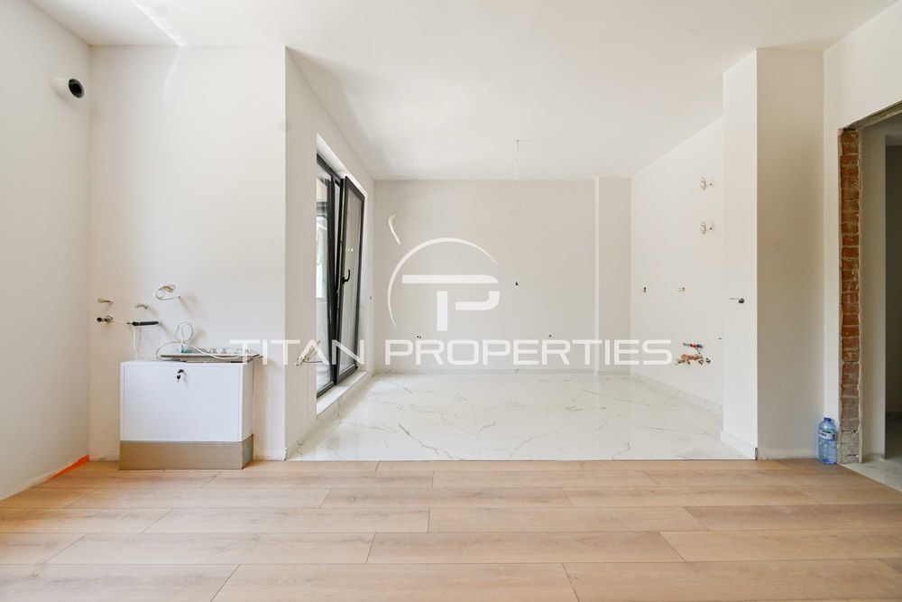 Продава се Двустаен апартамент в София, Кръстова вада - 74 кв.м за 2568 €/кв.м - Снимка #1