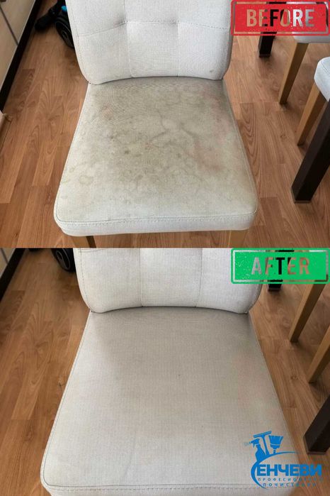 Професионално почистване във Варна и региона