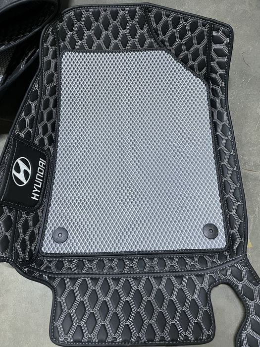 Купить Полики EBA EVA 3d 3д 5д Полик