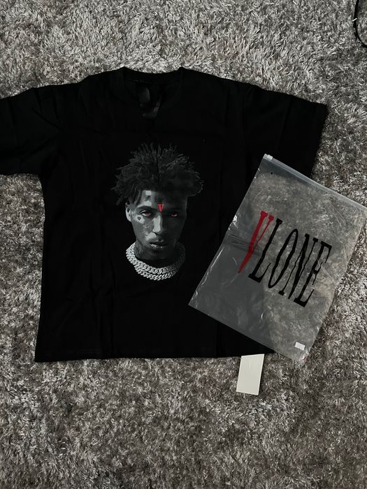 tricou vlone youngboy