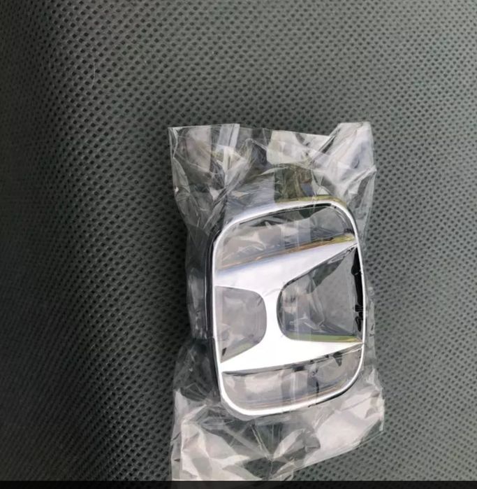 Honda accord эмблема на air bag для руля