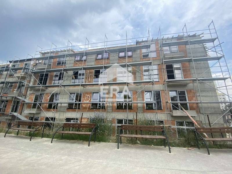 ЕКСКЛУЗИВЕН тристаен апартамент с Акт 14 за продажба, в близост до ОУ