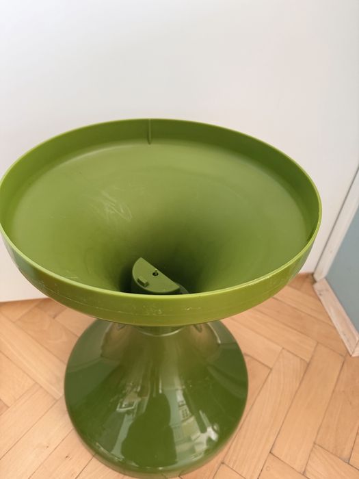 Табуретка / Isopelka / 70-те