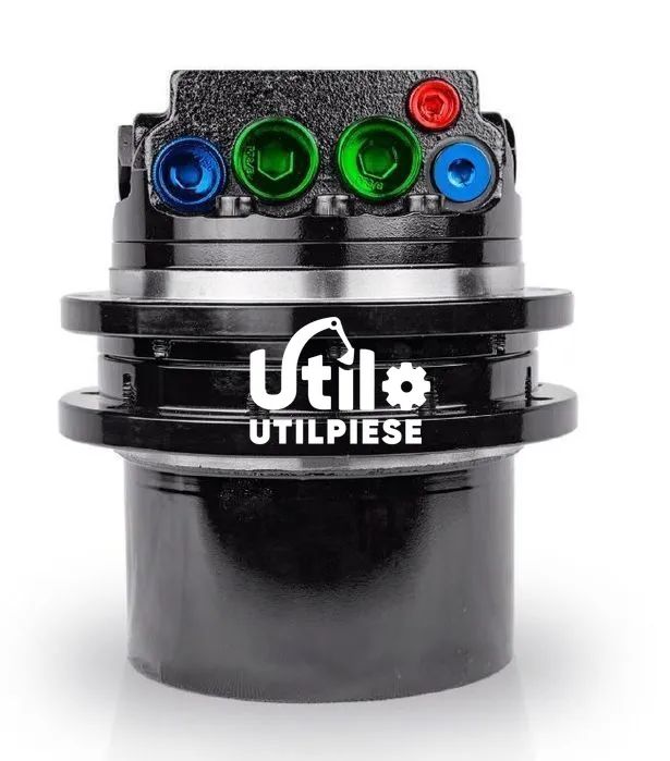 transmisie finala komatsu pc12r-8 pc15r-8 pc18mr-3 pc20mr-3 pc26mr