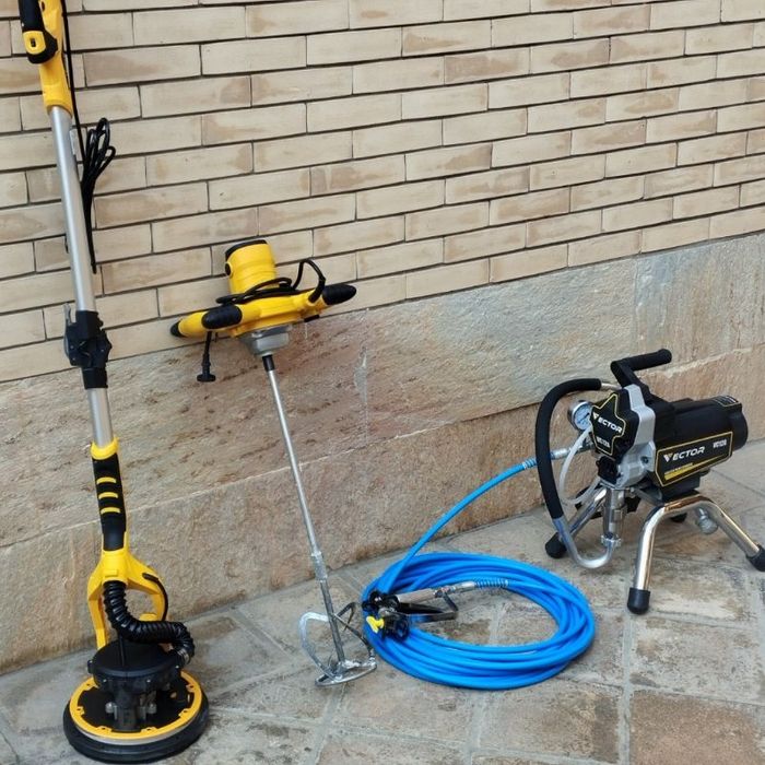 Арендага WAGNER берилади!