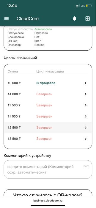 Продам Бизнес действующий