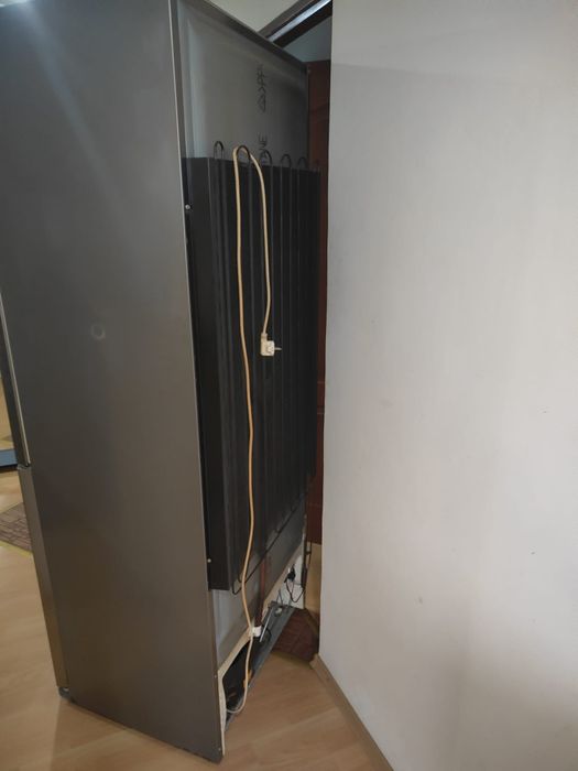 Combina Hotpoint Ariston