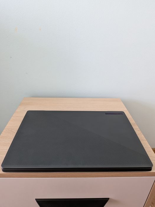 Asus Rog Zephyrus G15 2K Ryzen 9 6900HS/8/512/RTX 3060/165Hz