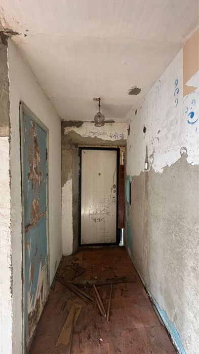 Продается 1 комнатная квартира